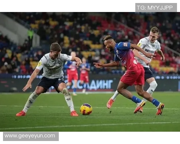 俄超精彩对决乌法主场迎战克拉斯诺全力争胜