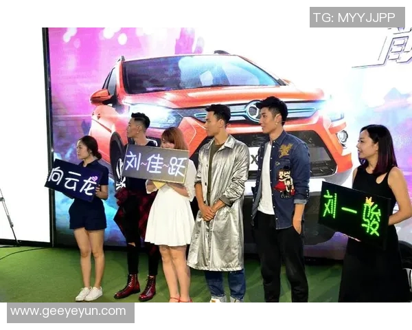 体育PA助力体育赛事营销创新与粉丝互动模式升级探讨 体育PA助力体育赛事营销创新与粉丝互动模式升级探讨