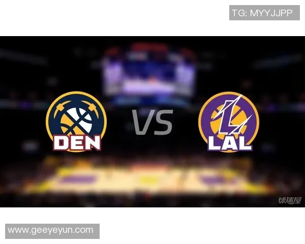 今天湖人对掘金的精彩对决在线直播观看指南与赛前分析