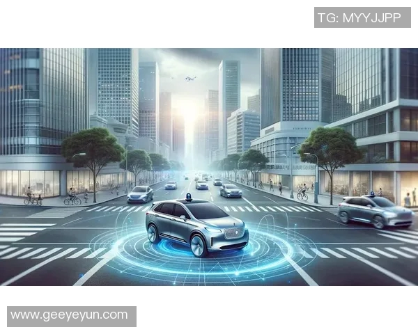 探索科技创新对未来社会变革的深远影响与挑战分析