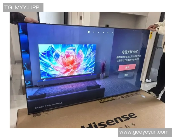 智能电器如何引领未来家居生活提升舒适度与效率