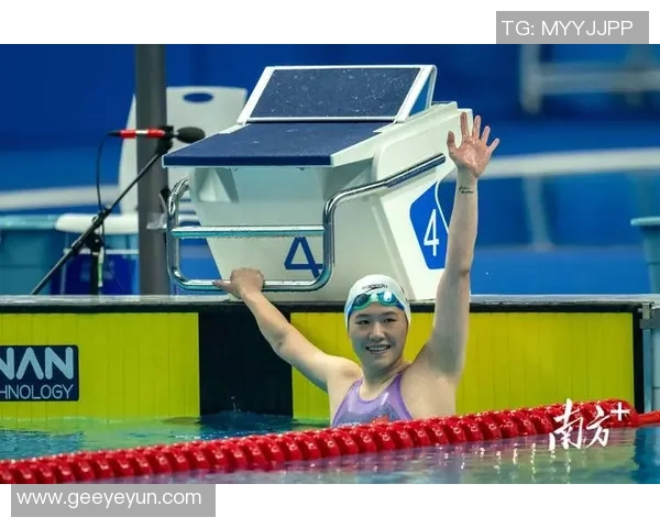 游泳运动发展历程与未来趋势分析:从竞技到健身的全方位演变 游泳运动发展历程与未来趋势分析:从竞技到健身的全方位演变