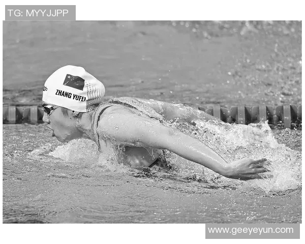 蝶泳运动员身体素质要求分析与训练重点探讨