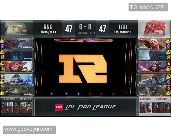 CSGO深度解析：RNG战队如何掌控比赛节奏与策略布局