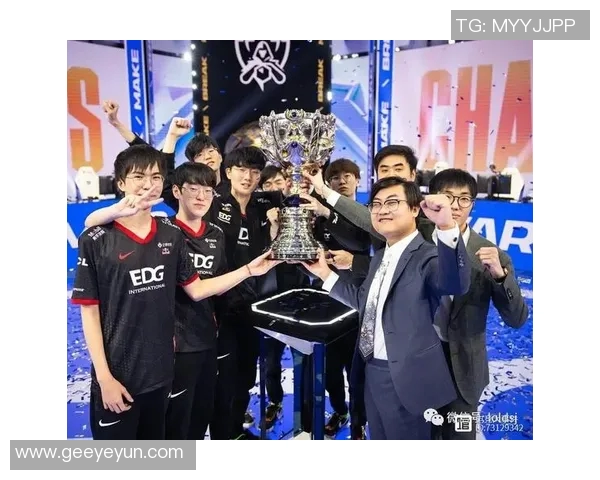 IG战队崛起之路：从默默无闻到英雄联盟世界冠军的奋斗历程