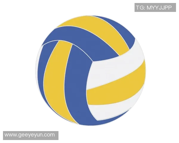 广州排球队引领最新排球技术前沿TOP10全解析