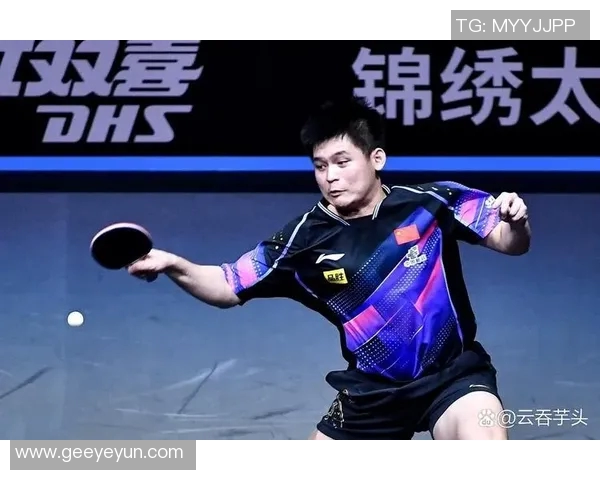 杭州乒乓球队在全国状态排行榜中荣登第十名展现强劲实力与潜力