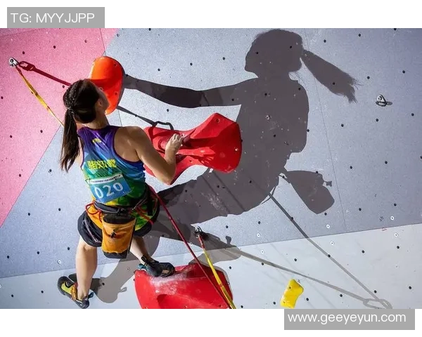 武汉攀岩队边路渗透策略解析与攀岩热点发展趋势探讨 武汉攀岩队边路渗透策略解析与攀岩热点发展趋势探讨