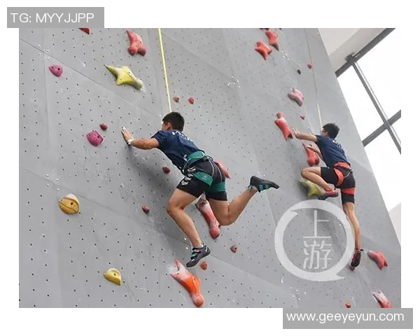 深圳攀岩队的转型之路与攀岩热潮的兴起解析 深圳攀岩队的转型之路与攀岩热潮的兴起解析