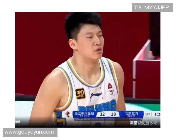 浙江cba球队的外援配置与表现