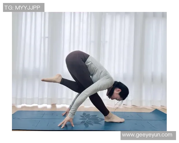 瑜伽练习中的身心合一探索与提升，让生活更健康和谐的秘密