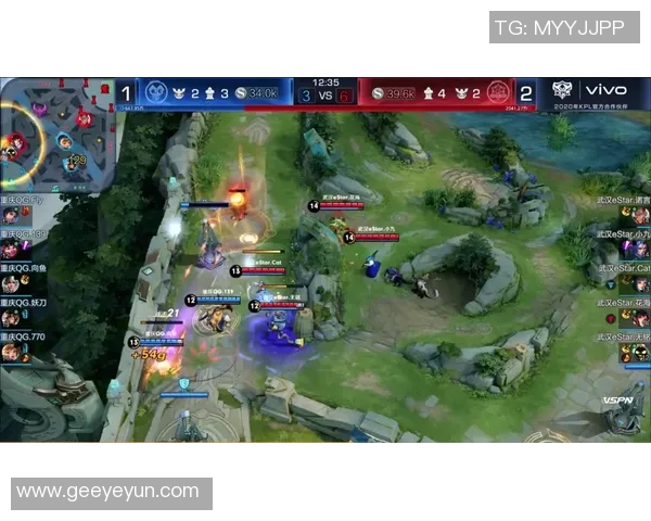 V5战队边路渗透策略分析与成败经验总结