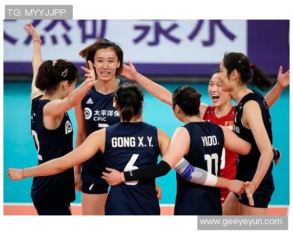 北京排球队状态变革引发热议球迷期待新辉煌