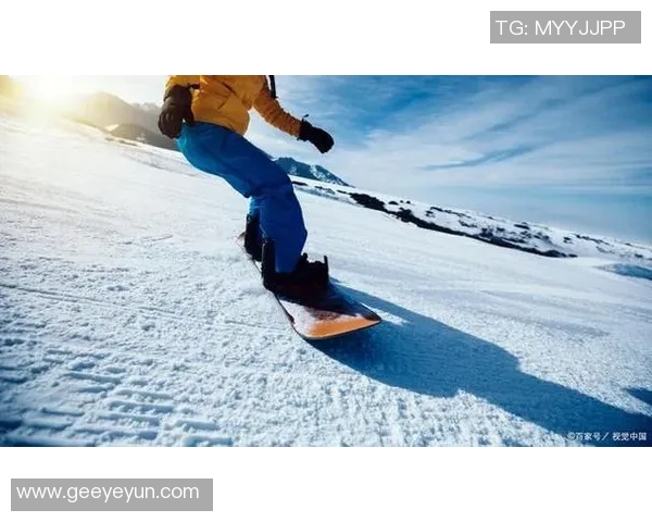 滑雪设备全面指南：选择、使用与保养技巧全解析