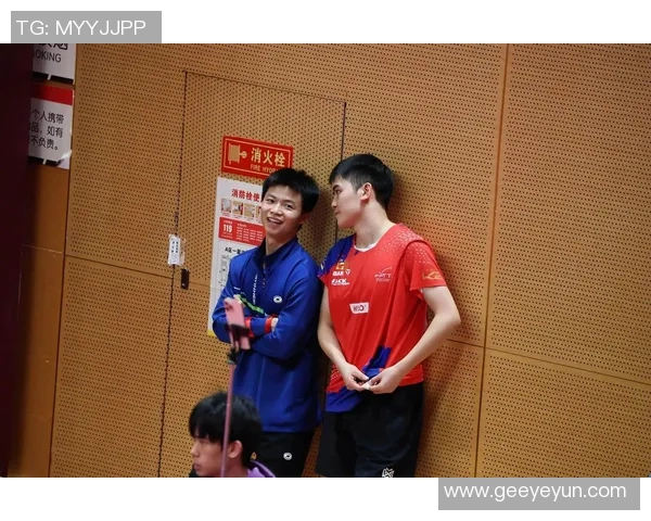 赛后分析:杭州乒乓球队与武汉乒乓球队的默契配合与战术探讨 赛后分析:杭州乒乓球队与武汉乒乓球队的默契配合与战术探讨