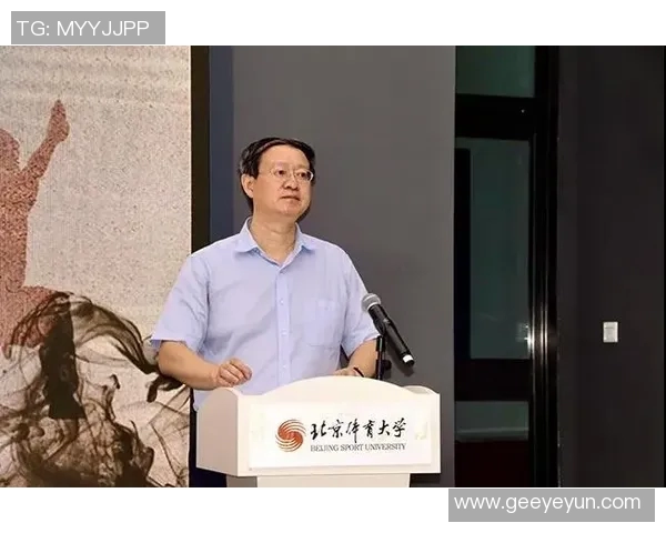 专访赵秀英揭秘飞盘运动崛起背后的成功秘诀与发展趋势 专访赵秀英揭秘飞盘运动崛起背后的成功秘诀与发展趋势