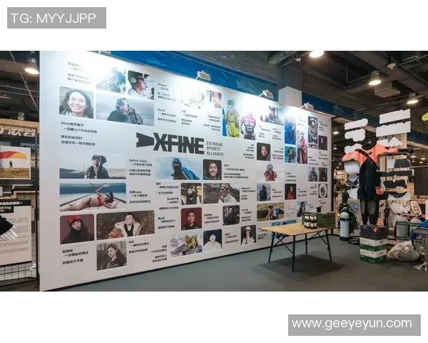 成都极限运动嘉年华精彩点评展现运动队员个人能力与团队精神 成都极限运动嘉年华精彩点评展现运动队员个人能力与团队精神