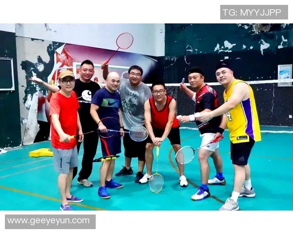 南京羽毛球队在奥运会前的蜕变与新征程探索