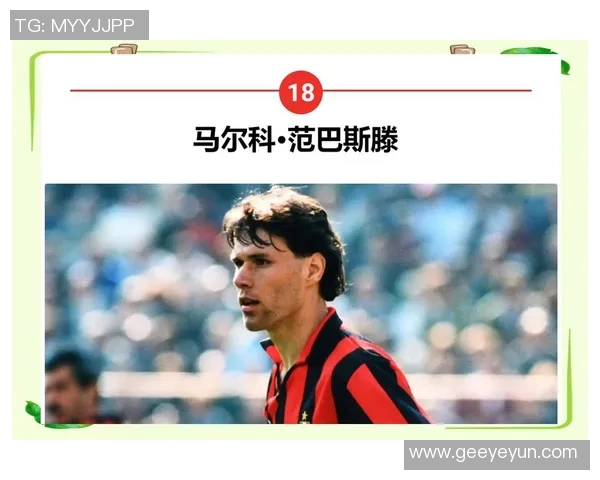 历史上最伟大的十位足球明星排名及其传奇成就解析